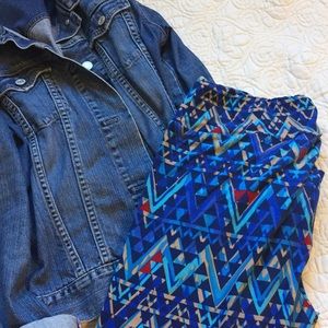 Lularoe leggings